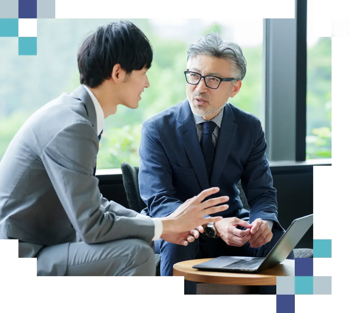 会計のプロフェッショナル